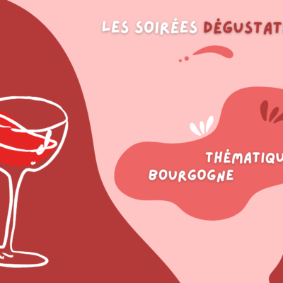 Le 19/06/2026, Soirée dégustation à Strasbourg – Bourgogne